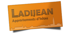 Logo site appartements gite strasbourg